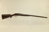 SCARCE Antique COLT Model 1883 Hammerless SHOTGUN - 21 of 25