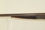 SCARCE Antique COLT Model 1883 Hammerless SHOTGUN - 5 of 25