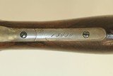 SCARCE Antique COLT Model 1878 SxS Hammer SHOTGUN - 14 of 25