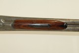 SCARCE Antique COLT Model 1878 SxS Hammer SHOTGUN - 12 of 25