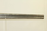 SCARCE Antique COLT Model 1878 SxS Hammer SHOTGUN - 19 of 25