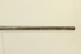 SCARCE Antique COLT Model 1878 SxS Hammer SHOTGUN - 6 of 25
