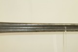 SCARCE Antique COLT Model 1878 SxS Hammer SHOTGUN - 18 of 25