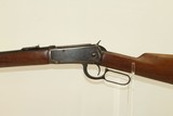 c.1918 WINCHESTER 1894 .25-35 Carbine SCARCE Caliber Made During the Great War! - 1 of 25
