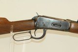 c.1918 WINCHESTER 1894 .25-35 Carbine SCARCE Caliber Made During the Great War! - 24 of 25