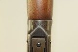 c.1918 WINCHESTER 1894 .25-35 Carbine SCARCE Caliber Made During the Great War! - 13 of 25