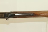 c.1918 WINCHESTER 1894 .25-35 Carbine SCARCE Caliber Made During the Great War! - 20 of 25
