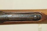 c.1918 WINCHESTER 1894 .25-35 Carbine SCARCE Caliber Made During the Great War! - 12 of 25