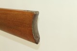 c.1918 WINCHESTER 1894 .25-35 Carbine SCARCE Caliber Made During the Great War! - 8 of 25
