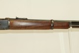 c.1918 WINCHESTER 1894 .25-35 Carbine SCARCE Caliber Made During the Great War! - 25 of 25