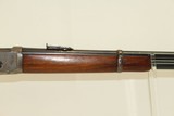 c.1928 WINCHESTER 1894 .32 Win. Special CARBINE - 24 of 25