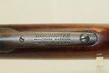 c.1928 WINCHESTER 1894 .32 Win. Special CARBINE - 9 of 25