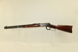 c.1928 WINCHESTER 1894 .32 Win. Special CARBINE - 2 of 25