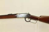 c.1928 WINCHESTER 1894 .32 Win. Special CARBINE - 1 of 25