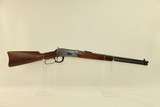 c.1928 WINCHESTER 1894 .32 Win. Special CARBINE - 21 of 25