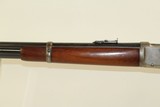 c.1928 WINCHESTER 1894 .32 Win. Special CARBINE - 5 of 25