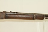WINCHESTER Model 1894 .30-30 SADDLE RING Carbine Made Just Before the Great War! - 22 of 23