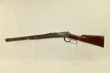 WINCHESTER Model 1894 .30-30 SADDLE RING Carbine Made Just Before the Great War! - 1 of 23