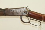 WINCHESTER Model 1894 .30-30 SADDLE RING Carbine Made Just Before the Great War! - 4 of 23