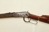 WINCHESTER Model 1894 .30-30 SADDLE RING Carbine Made Just Before the Great War! - 2 of 23