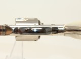IVER JOHNSON Arms & Cycle Works .38 S&W REVOLVER
Made Circa 1900 with Mother of Pearl Grips - 10 of 17