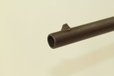Antique CIVIL WAR BURNSIDE M1864 5th Model Carbine Antique Saddle Ring Carbine Made in Providence, RI - 13 of 19