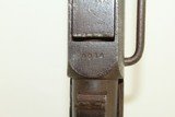 Antique CIVIL WAR BURNSIDE M1864 5th Model Carbine Antique Saddle Ring Carbine Made in Providence, RI - 8 of 19