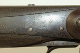 Antique CIVIL WAR BURNSIDE M1864 5th Model Carbine Antique Saddle Ring Carbine Made in Providence, RI - 7 of 19