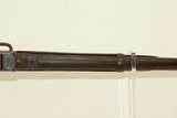Antique CIVIL WAR BURNSIDE M1864 5th Model Carbine Antique Saddle Ring Carbine Made in Providence, RI - 11 of 19