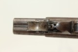 Antique REMINGTON-ELLIOT .32 “PEPPERBOX” Pistol 4-Shot Ring Trigger Deringer Type Pistol! - 8 of 12