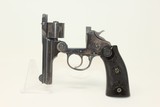 IVER JOHNSON Arms & Cycle Works .32 C&R REVOLVER Made Circa 1900 in Fitchburg, Massachusetts - 12 of 16