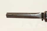 Antique CIVIL WAR SMITH & WESSON No. 1 Revolver Original .22 Rimfire Made Circa 1865! - 7 of 19
