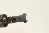 Antique CIVIL WAR SMITH & WESSON No. 1 Revolver Original .22 Rimfire Made Circa 1865! - 13 of 19