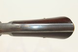 Antique CIVIL WAR SMITH & WESSON No. 1 Revolver Original .22 Rimfire Made Circa 1865! - 5 of 19