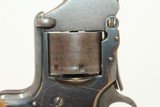 Antique CIVIL WAR SMITH & WESSON No. 1 Revolver Original .22 Rimfire Made Circa 1865! - 11 of 19