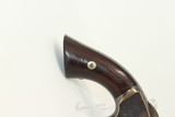 Antique CIVIL WAR SMITH & WESSON No. 1 Revolver Original .22 Rimfire Made Circa 1865! - 17 of 19
