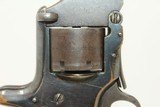 Antique CIVIL WAR SMITH & WESSON No. 1 Revolver Original .22 Rimfire Made Circa 1865! - 12 of 19