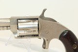 Hopkins & Allen “BLOOD HOUND” .30 Rimfire Revolver
“SUICIDE SPECIAL” Hideout Revolver - 3 of 15