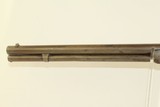 Antique WINCHESTER 1873 Lever Action .44-40 Rifle
Iconic Rifle Chambered In .44-40 WCF! - 6 of 22