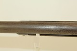 Antique WINCHESTER 1873 Lever Action .44-40 Rifle
Iconic Rifle Chambered In .44-40 WCF! - 9 of 22