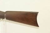 Antique WINCHESTER 1873 Lever Action .44-40 Rifle
Iconic Rifle Chambered In .44-40 WCF! - 3 of 22