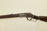 Antique WINCHESTER 1873 Lever Action .44-40 Rifle
Iconic Rifle Chambered In .44-40 WCF! - 1 of 22