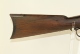 Antique WINCHESTER 1873 Lever Action .44-40 Rifle
Iconic Rifle Chambered In .44-40 WCF! - 19 of 22