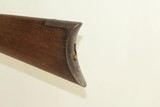 Antique WINCHESTER 1873 Lever Action .44-40 Rifle
Iconic Rifle Chambered In .44-40 WCF! - 8 of 22