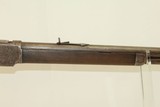 Antique WINCHESTER 1873 Lever Action .44-40 Rifle
Iconic Rifle Chambered In .44-40 WCF! - 21 of 22