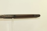 Antique WINCHESTER 1873 Lever Action .44-40 Rifle
Iconic Rifle Chambered In .44-40 WCF! - 13 of 22
