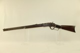 Antique WINCHESTER 1873 Lever Action .44-40 Rifle
Iconic Rifle Chambered In .44-40 WCF! - 2 of 22