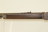 Antique WINCHESTER 1873 Lever Action .44-40 Rifle
Iconic Rifle Chambered In .44-40 WCF! - 5 of 22