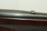 FINE .300 SAVAGE Model 99R Lever Action Rifle C&R Made in 1939 w Redfield Peep Sight! - 25 of 25