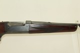 FINE .300 SAVAGE Model 99R Lever Action Rifle C&R Made in 1939 w Redfield Peep Sight! - 23 of 25